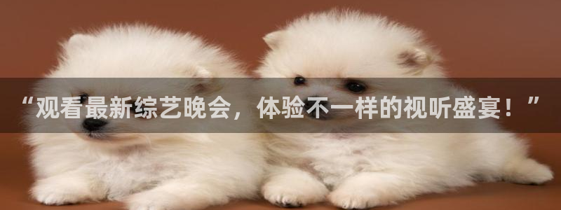 益达娱乐环保：“观看最新综艺晚会，体验不一样的视听盛宴！”